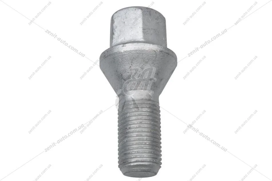 Болт колесный Citroen Jumper/Fiat Ducato/Peugeot Boxer (06-) (M16x1,5) Fast FAST FT21517 (фото 1)