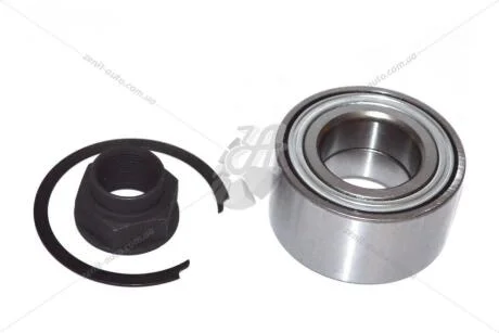 Підшипник маточини передній з ABS Fiat Doblo (00-09), Grande Punto (05-), Linea (07-) Fast FAST FT22044