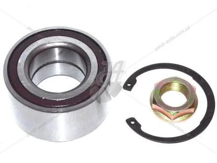 Подшипник ступицы перед. Citroen Jumpy/Fiat Scudo/Peugeot Expert, 806 (07-16) Fast FAST FT22070