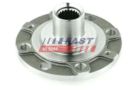 Ступица перед. Opel Corsa D, E/Fiat Punto Grande 1.2/1.4 MPI Fast FAST FT23049