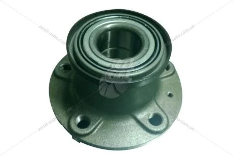 Маточина колеса задня d=120 Fiat Doblo/ Opel Combo (10-) з ABS Fast FAST FT24051