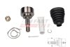 ШРКШ Fiat Scudo (07-) 1.6d FAST 'FT25090K (фото 1)