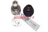 Шрус наружный Citroen Nemo (08-)/Fiat 500L 0.9 (12-)/Opel Combo 1.4 (12-), Corsa E 1.3 CDTI (14-) 22/25 зуб. Fast FAST FT25516K (фото 1)