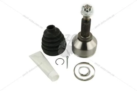 ШРКШ зовнішній Ford Transit Connect 30x57x31 FAST FT25521K