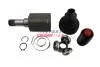 ШРКШ внутр. лів. Ford Transit Custom (12-) Fast FAST FT25522K (фото 1)