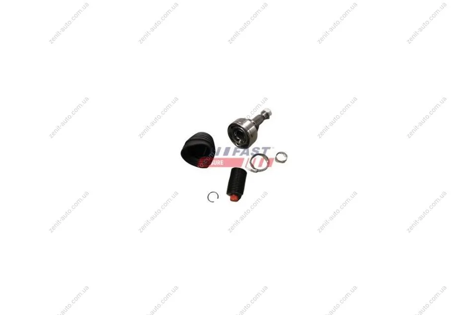 ШРУС перед. Ford Transit (12-) (FT25524K) Fast FAST 'FT25524K (фото 1)