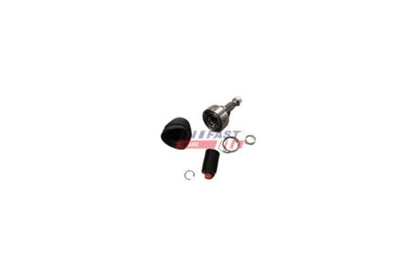 ШРКШ перед. Ford Transit (12-) FAST 'FT25524K