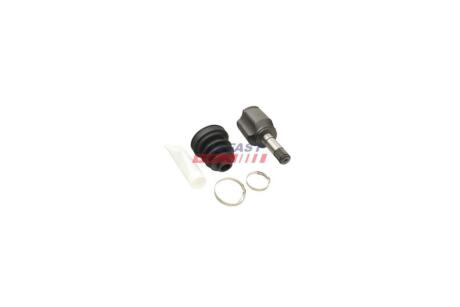 ШРКШ перед. лів. Fiat Fiorino (07-) 1.3d FAST 'FT25526