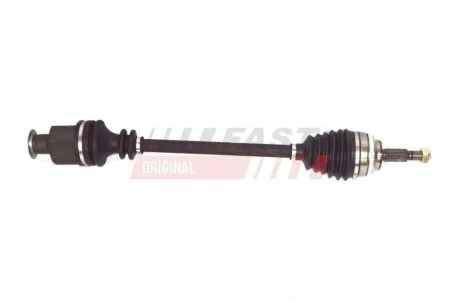 Вал приводний прав. Renault Kangoo I, Clio II (ABS=44) (FT27162) Fast FAST 'FT27162