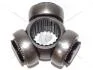 Трьохшип 21z Fiat Doblo, Punto (99-10) (21/31.9X24X10.5) Fast FAST FT28017 (фото 1)
