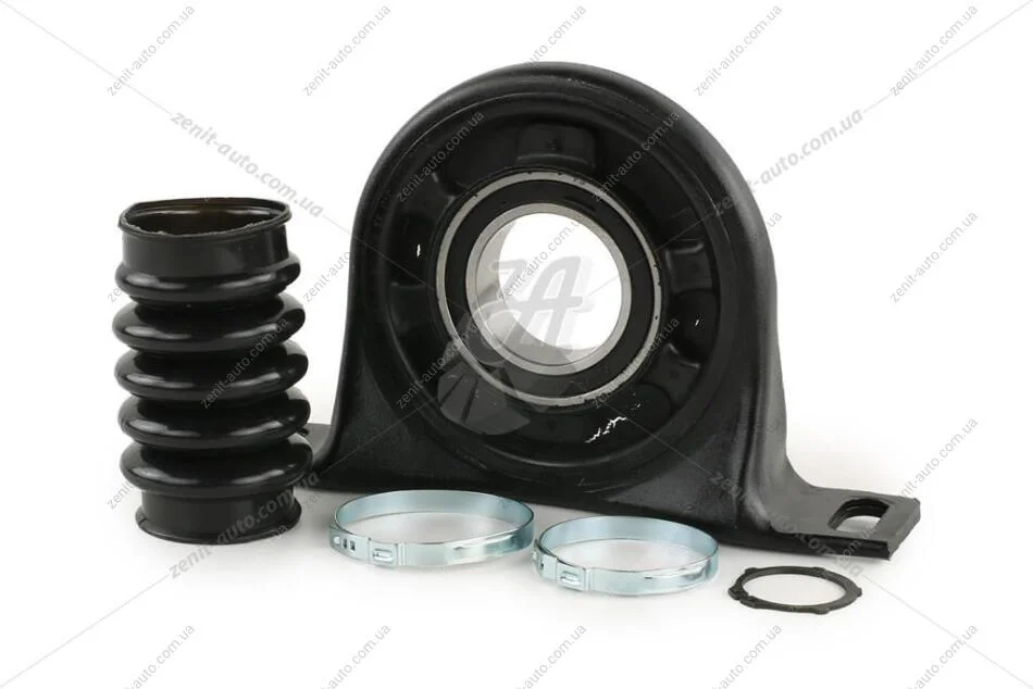 Подшипник подвесной MB Sprinter 906 (06-) ?=47мм H=68мм с устан. р/к Fast FAST FT28052 (фото 1)