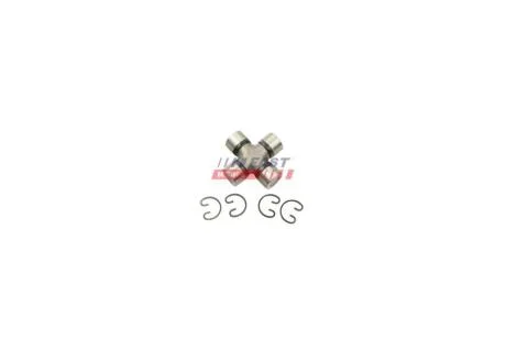 Крестовина вала карданного MB Sprinter (06-) 31X88 MM (FT28122) Fast FAST 'FT28122