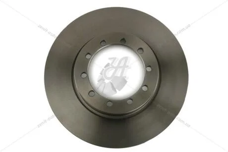 Диск тормозной задний Ford Transit (06-) Fast FAST FT31517