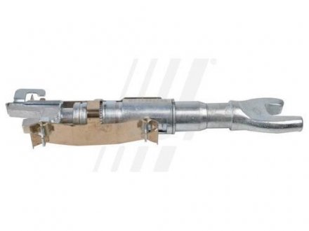 Планка тормозного механизма распорная Peugeot Boxer/Fiat Ducato (94-06) FAST FT32420 (фото 1)