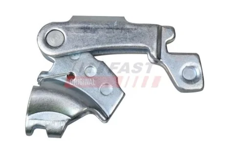 Важель колодок гальма стоянки Citroen Jumper I/ Fiat Ducato (94-06) (FT32429) Fast FAST 'FT32429