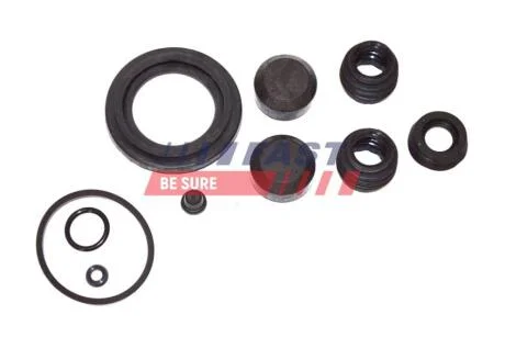 Ремкомплект суппорта заднего Renault Master/Opel Movano (10-) 48mm Brembo Fast FAST FT32446