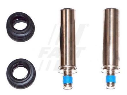 Напрямна супорта (к-кт) Renault Master III 18MM FAST 'FT32449