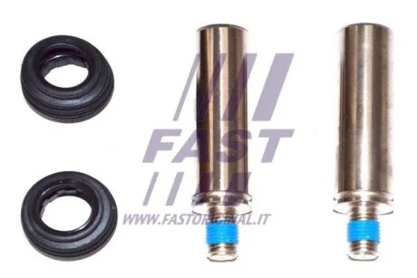 Напрямна супорта (к-кт) Renault Master III 18MM (FT32449) Fast FAST 'FT32449