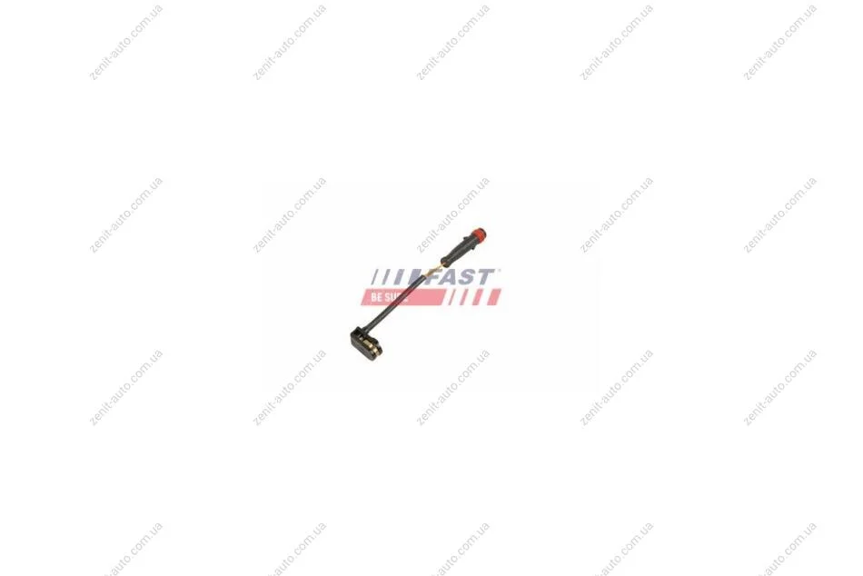 Датчик зносу гальмівних колодок MB Sprinter (06-)/ VW Crafter I (BREMBO) (FT32460) Fast FAST 'FT32460 (фото 1)