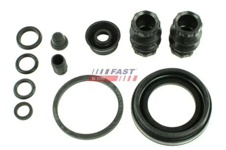 Ремкомплект супорта задн. Alfa Romeo /Cirtoen /Audi /Ford /Opel /Renault /VW (Lucas 38mm) Fast FAST FT32464