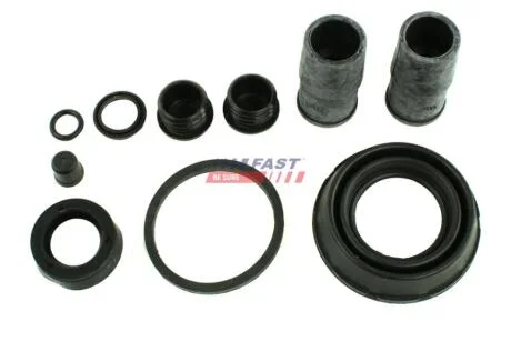 Ремкомплект суппорта зад. Ford C-Max, Focus, Kuga, Connect (02-), Transit Connect (13-) /Opel Vectra C/Renault Megane II/ Fast FAST FT32465