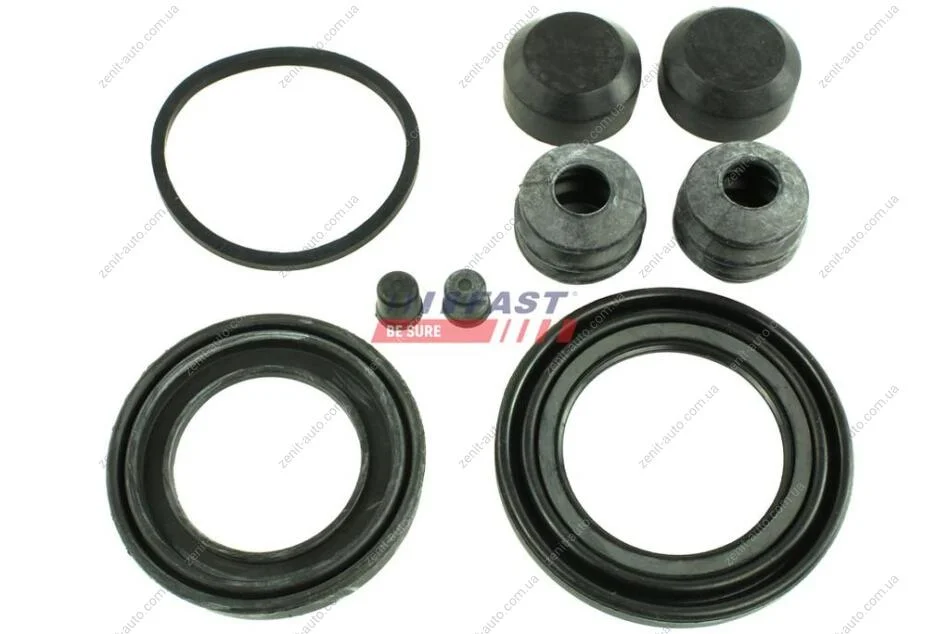 Ремкомплект супорта передн. Peugeot Boxer 06- /Citroen Jumper 06- (Brembo ?52/?46 mm) Fast FAST FT32470 (фото 1)