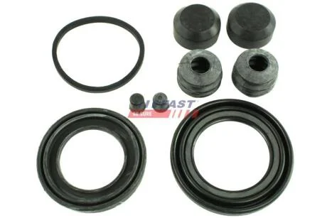 Ремкомплект супорта передн. Peugeot Boxer 06- /Citroen Jumper 06- (Brembo ?52/?46 mm) Fast FAST FT32470