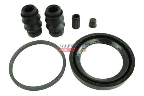 Ремкомплект суппорта перед. Renault Kangoo, Scenic, Megane/Peugeot Partner/Citroen Berlingo, C4/Fiat 500, Doblo, Fiorino Fast FAST FT32471