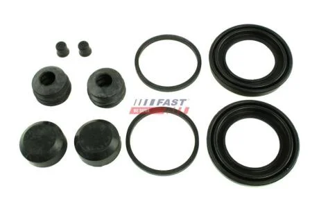 Ремкомплект суппорта передний Peugeot Boxer / Citroen Jumper / Fiat Ducato 02- (Brembo 44mm) Fast FAST FT32474