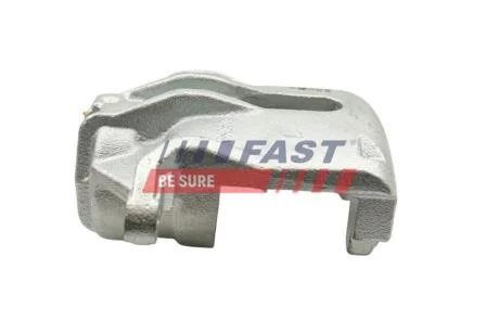 Суппорт тормозной перед. лев. Citroen Berlingo 1.6/2.0 HDI (08-) без скобы Fast FAST FT32812