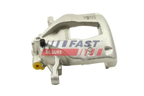 Суппорт тормозной перед. прав. Fiat Doblo 1.3 / 1.6 JTD (09-) без скобы Fast FAST FT32821