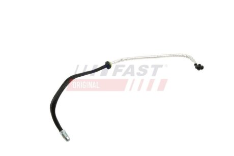 Патрубок вакуумний Ford Transit (02-) 1.8d FAST 'FT33517