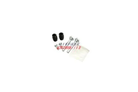 Направляющая супорта (к-кт) Audi/ Fiat/ Ford/ Opel/ Skoda/ VW (FT34302) Fast FAST 'FT34302