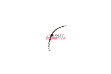 Шланг тормозной перед. Renault Master II 540MM M10X1 / F10X1 (FT35058) Fast FAST 'FT35058