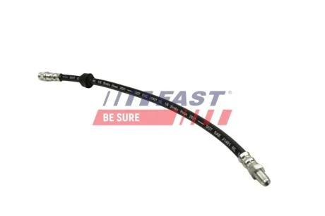 Шланг тормозной передний Renault Trafic (14-) 410мм M10X1 / F10X1 Fast FAST FT35060