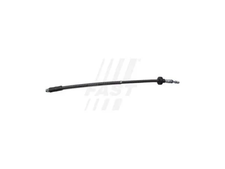 Шланг гальмівний Citreon Jumpy I/ Fiat Scudo (96-) 515MM (FT35091) Fast FAST 'FT35091