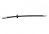Шланг тормозной перед. iveco daily 35-50 2.3/3.0 06-11 (370мм) FAST FT35128 (фото 2)