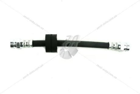Шланг тормозной задний Peugeot Bipper/Fiat Linea/Citroen Nemo (06-21), Berlingo, Partner (08-) Fast FAST FT35129