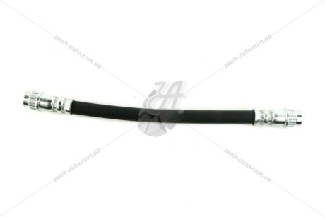 Шланг гальмівний Kangoo I Megane II Scenic II задн 215mm FAST FT35131