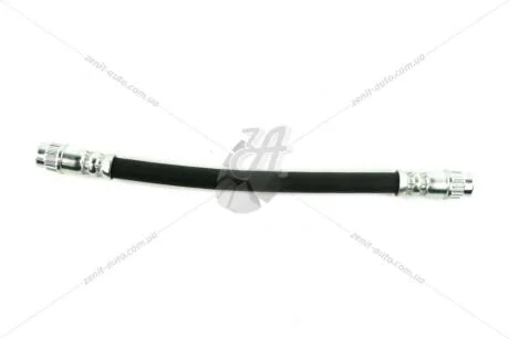 Шланг тормозной Kangoo I Megane II Scenic II задн 215mm Fast FAST FT35131