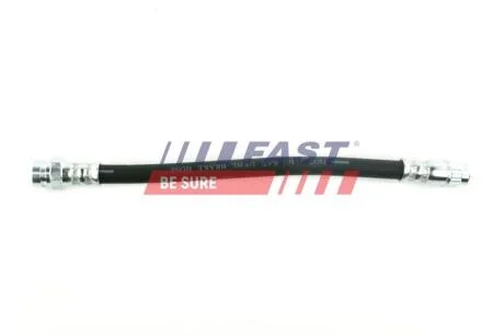 Шланг тормозной задний Citroen Berlingo, C4/Peugeot Pertner (06-) Fast FAST FT35133