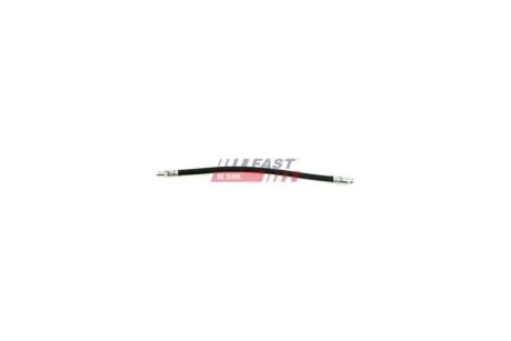Шланг тормозной перед. Renault Kangoo (97-) 360MM (FT35139) Fast FAST 'FT35139
