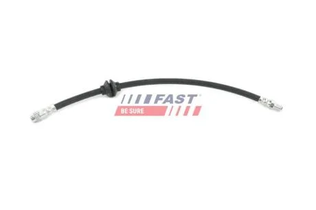 Шланг тормозной передний Renault Master III (10-) 405мм Fast FAST FT35161