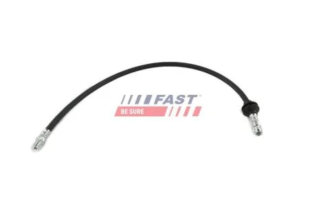 Шланг тормозной задний Renault Master III (10-) 620мм Fast FAST FT35162
