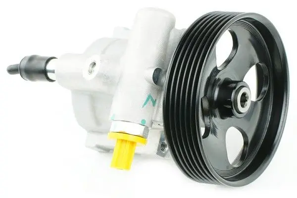 Насос ГПК (+ шків 126мм, 6PK) Renault Logan (04-), Clio II 1.4, 1.6i (FT36207) Fast FAST 'FT36207 (фото 1)