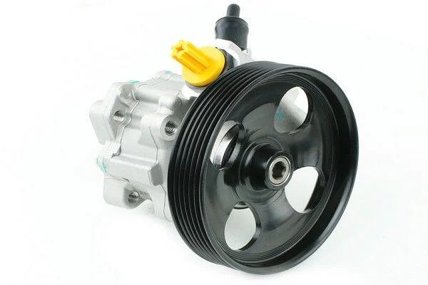 Насос гідропідсилювача (+ шків) Citroen Berlingo (08-) 1.6d 126 MM 6PK (FT36212) Fast FAST 'FT36212 (фото 1)