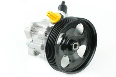 Насос гідропідсилювача (+ шків) Citroen Berlingo (08-) 1.6d 126 MM 6PK FAST 'FT36212
