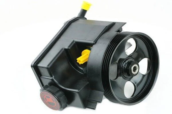 Насос гідропідсилювача (+ шків, бачок) Citroen Berlingo (96-) 137MM 6PK (FT36214) Fast FAST 'FT36214 (фото 1)