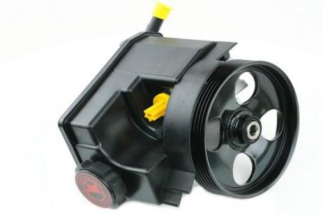 Насос гідропідсилювача (+ шків, бачок) Citroen Berlingo (96-) 137MM 6PK FAST 'FT36214