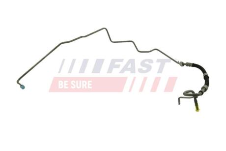 Трубка ГПК Ford Transit (06-) FAST 'FT36502